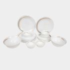 Opalware Dinner Set 20 Pcs, , small