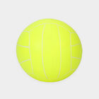 lime green Pvc Soft Ball, , small