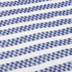 250 GSM Blue Cotton Bath Towel, , small image number null