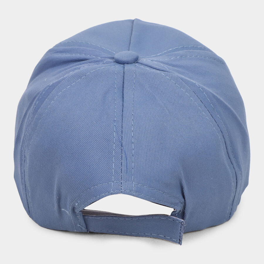 Kid's Cotton Cap, , large image number null
