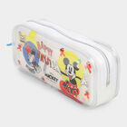Red Pvc Pouch, , small image number null