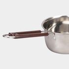Stainless Steel Sauce Pan - 1.5 L, Induction Compatible, , small image number null
