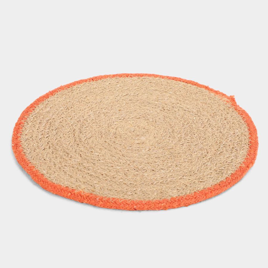 Blue Cotton Coaster, , large image number null