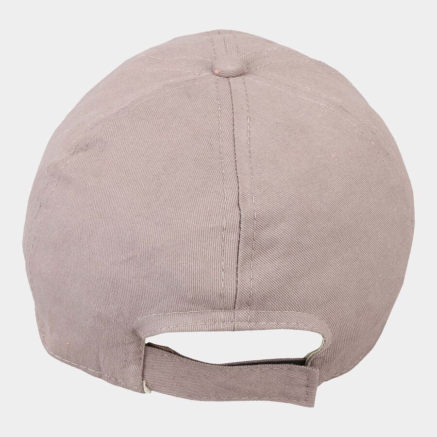Men's Nylon/Polyester Cap, , large image number null