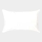 Plain Fibre Pillow, , small image number null