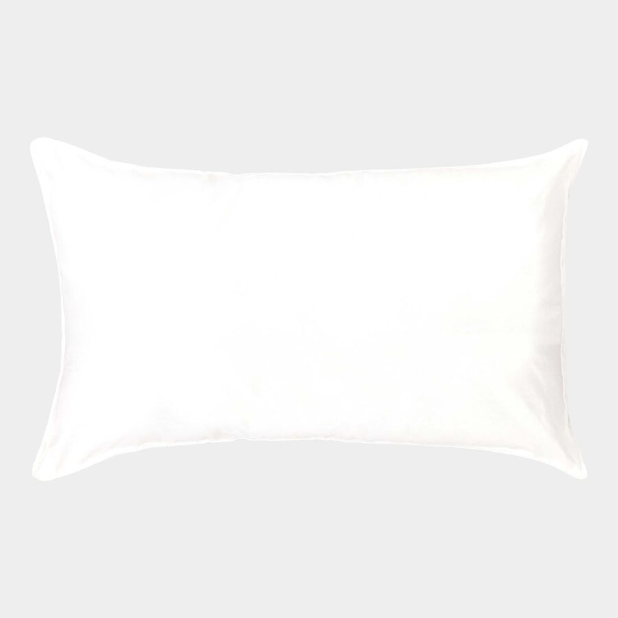 Plain Fibre Pillow, , large image number null