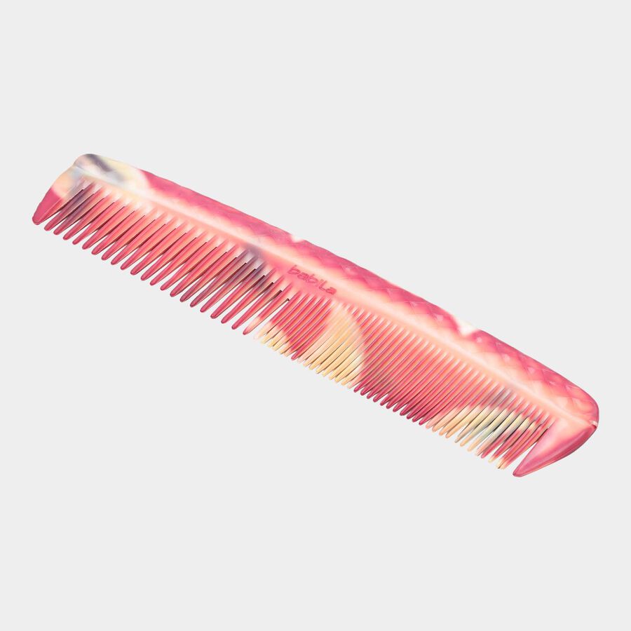 Plastic Hair Brush, , large image number null