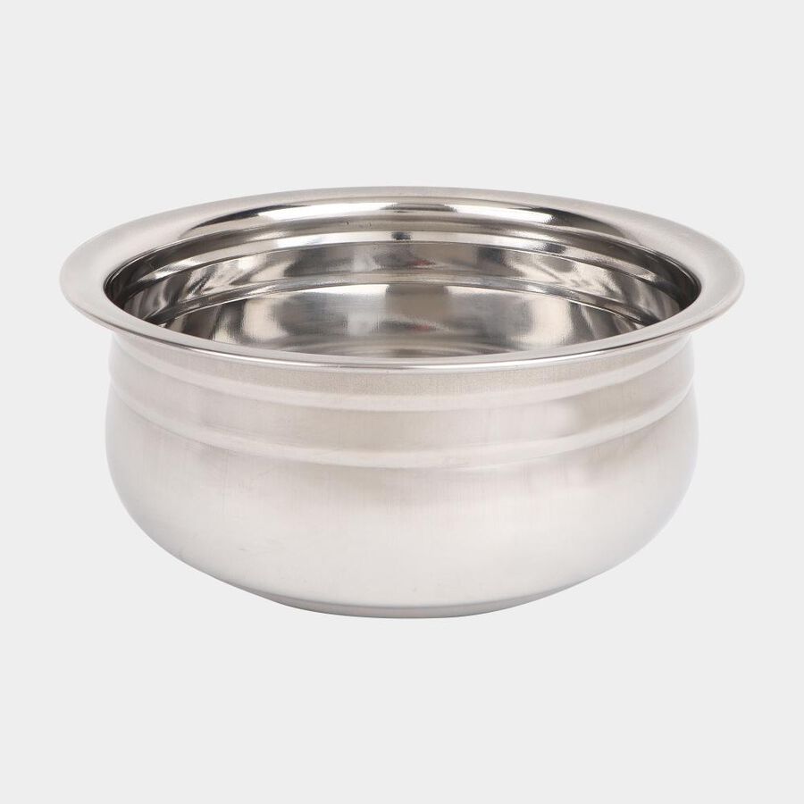 1.5 L Steel Handi, Induction Compatible, , large image number null