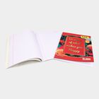 ए4 140 पृष्ठ लंबी पुस्तकें, 2 का सेट, , small image number null