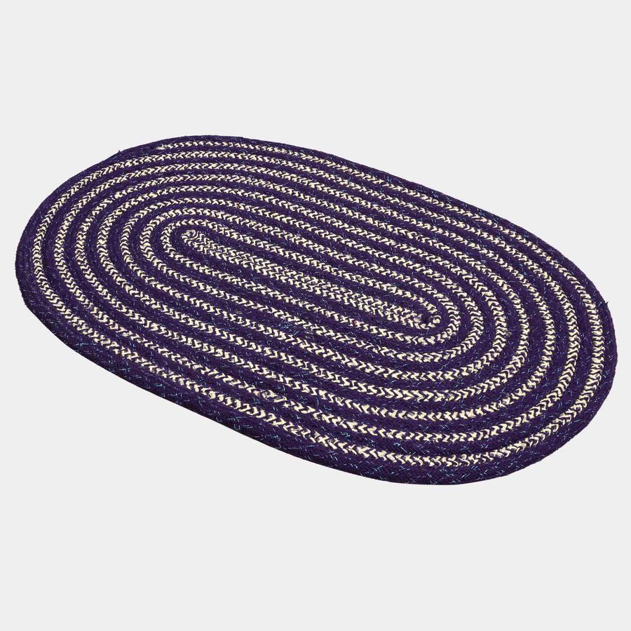 Anti-Skid Microfiber Door Mat, , large image number null