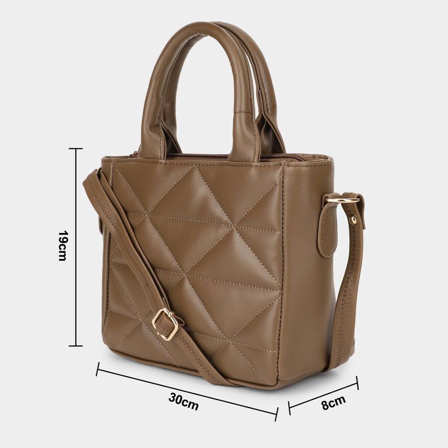 Polyurethane Handbag, , large image number null