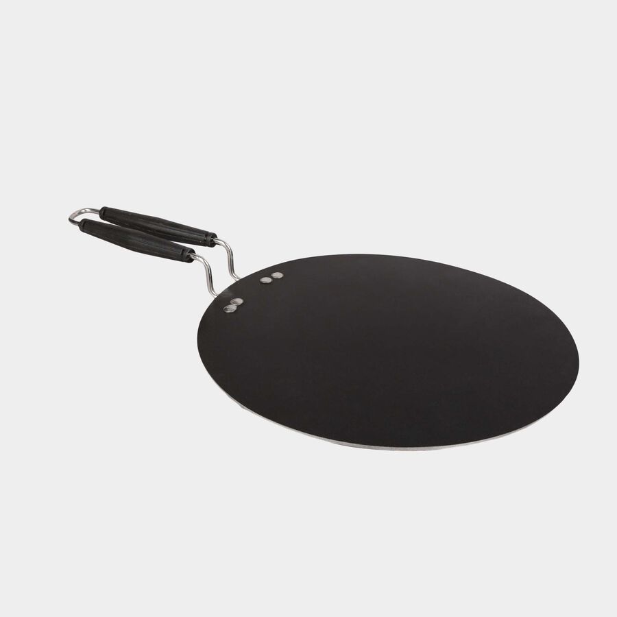 Non-Stick Tawa -Non Induction Compatible, , large image number null