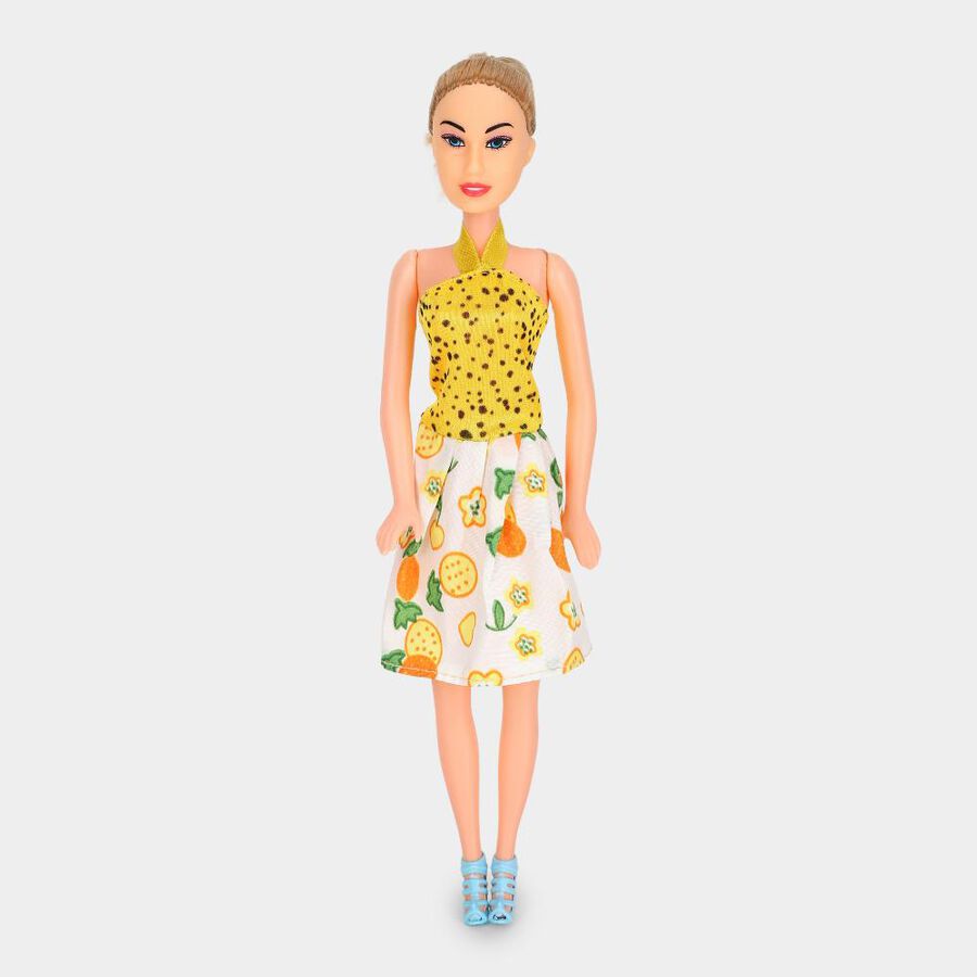 7 Star Roby Doll, , large image number null