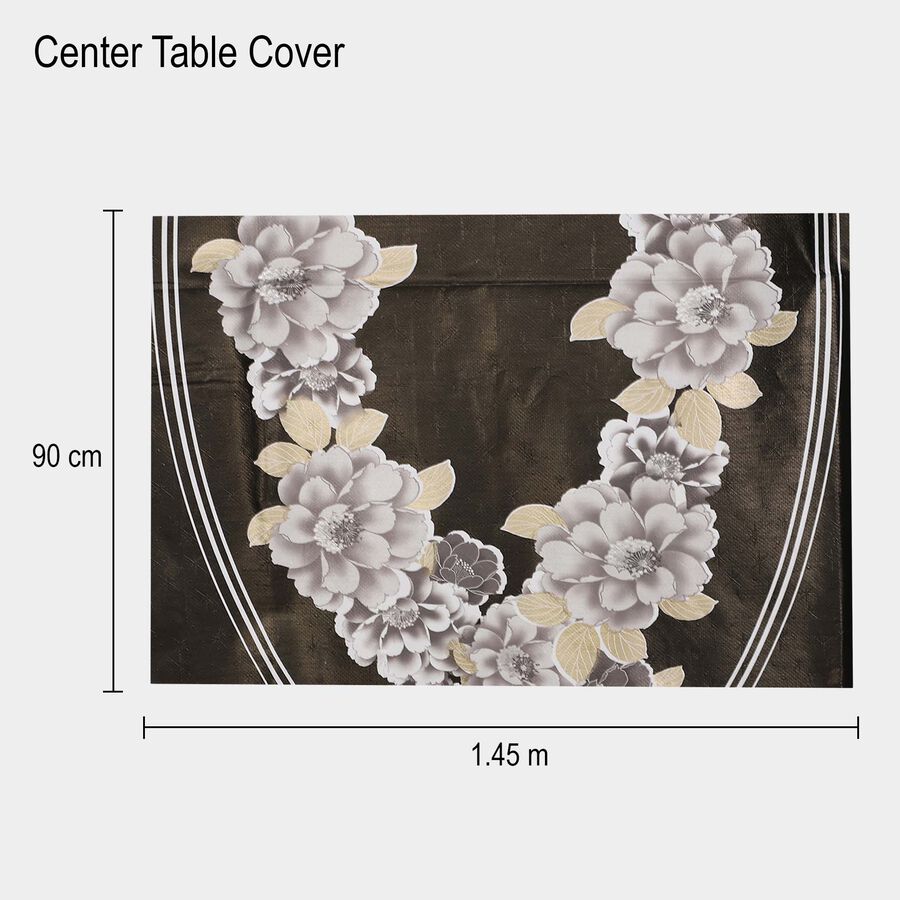 Center Table Cover, , large image number null