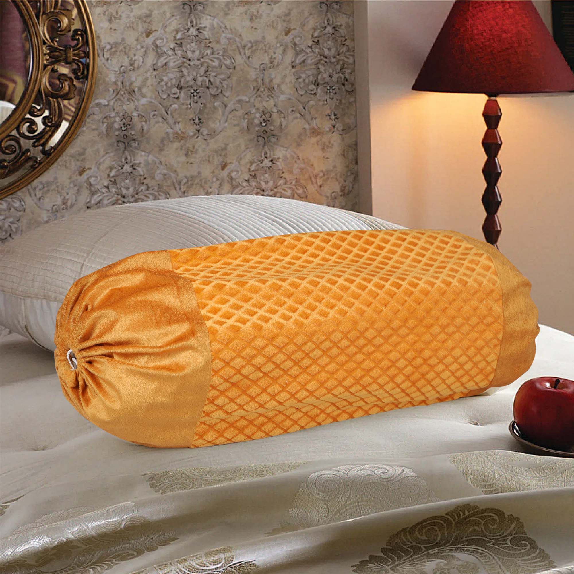 Bolster cover sales