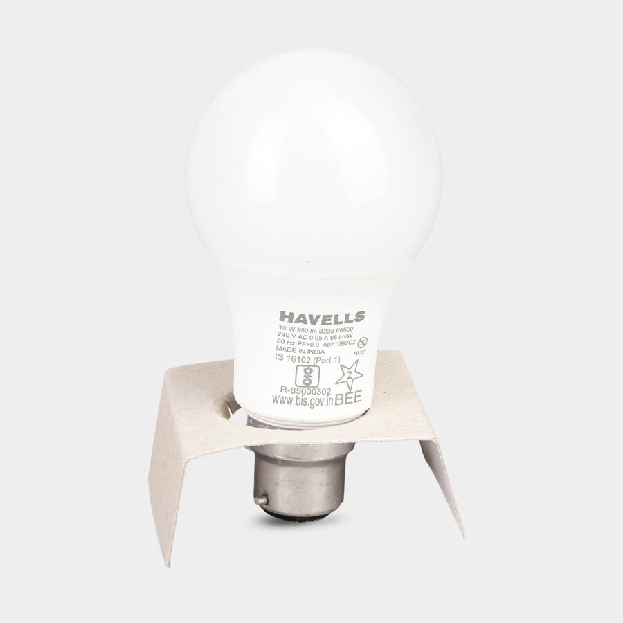 10W Led Bulb, , large image number null