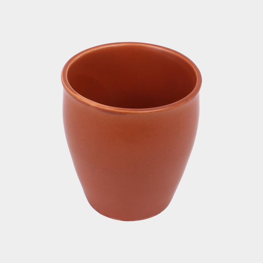 180 ml Stoneware Kulhad, , large image number null