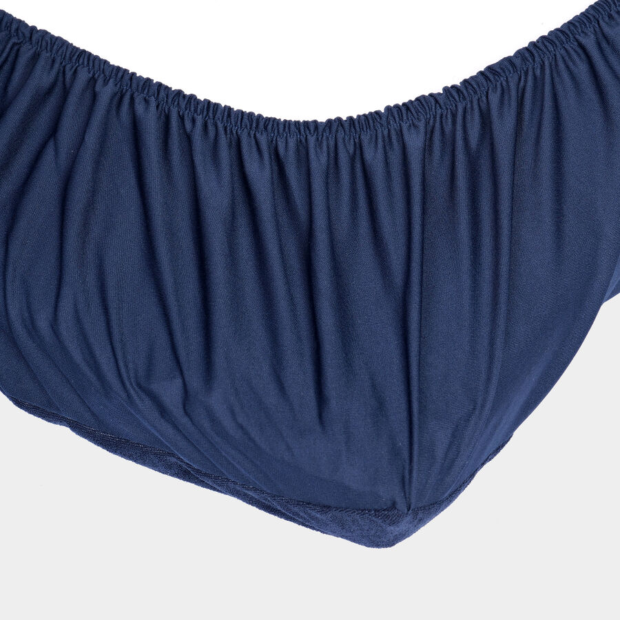 Blue Bedsheet, , large image number null