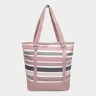 Pink Women's Hand Bag, , small image number null