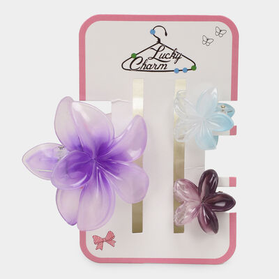 Women's Metal/Plastic Clutcher