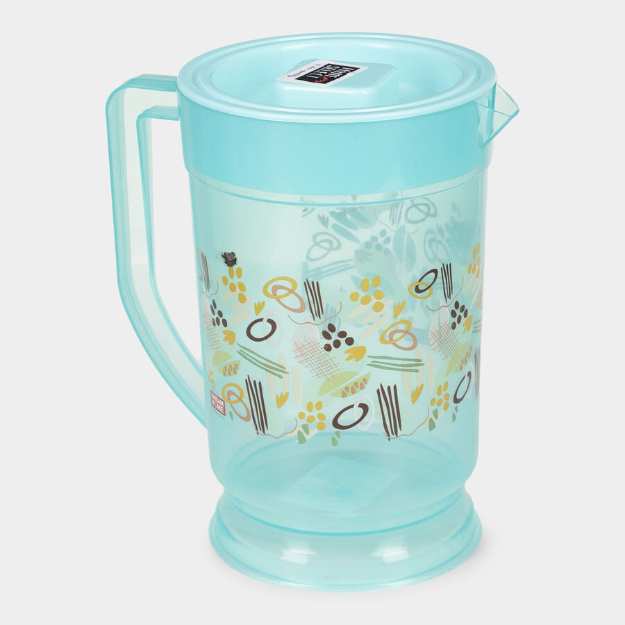 2 L Fountain Jug, , large image number null