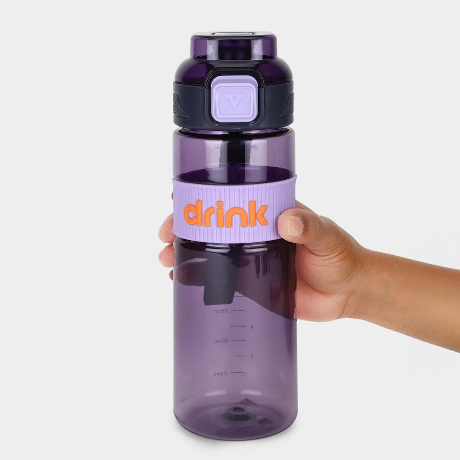 900ml Plastic Sipper, , large
