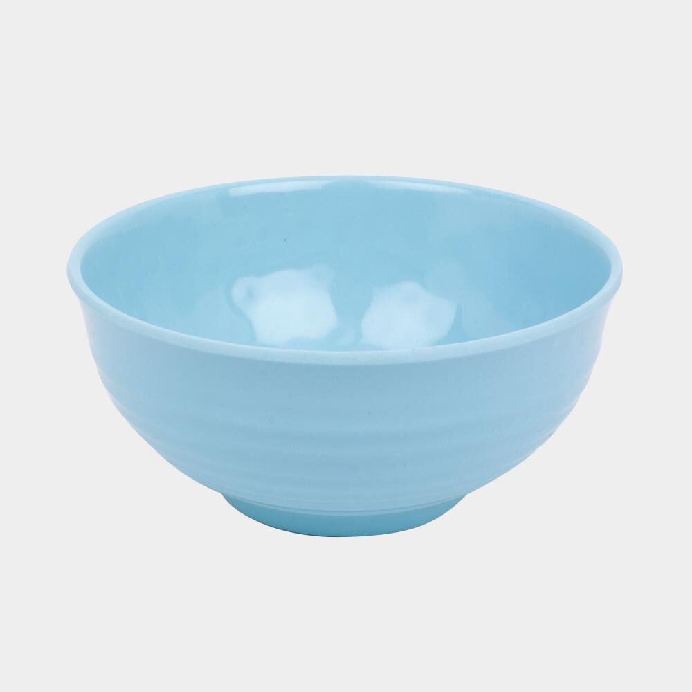 Home Finery                         Melamine Bowl