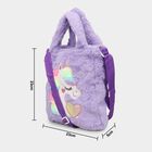 Fabric Unicorn Bag, , small image number null