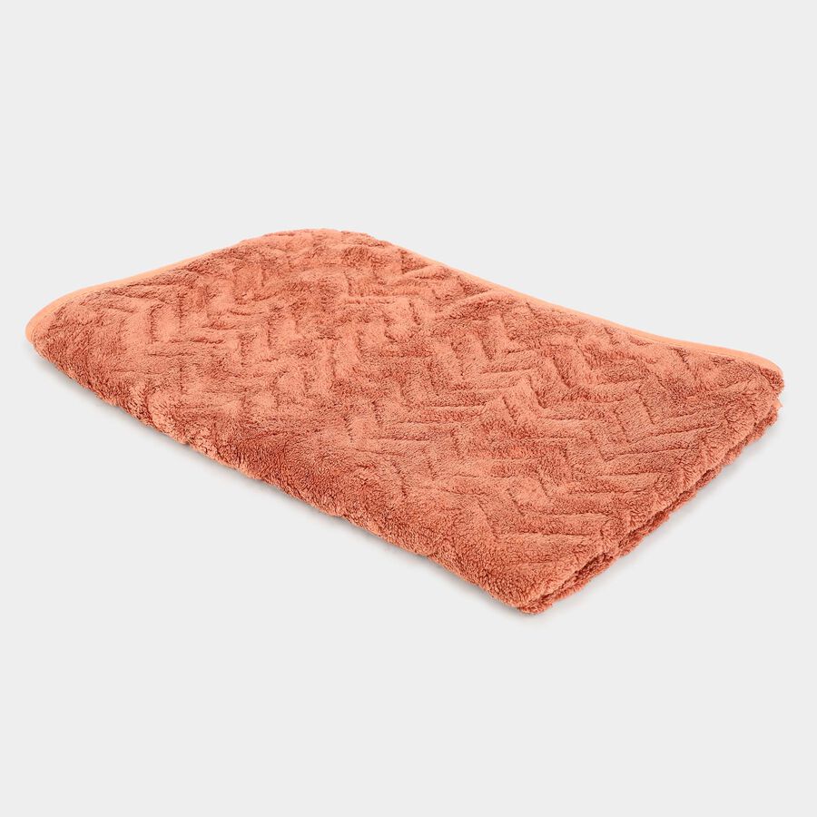 300 GSM Brown Microfiber Hand Towel, , large image number null