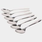 Stainless Steel Set of 18 Cutlery Set, , small image number null