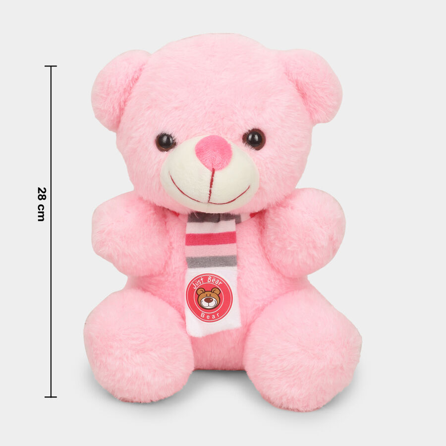 Kid's Fabric Teddy Bear, , large image number null