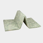 Black Polyester Mattress, , small image number null
