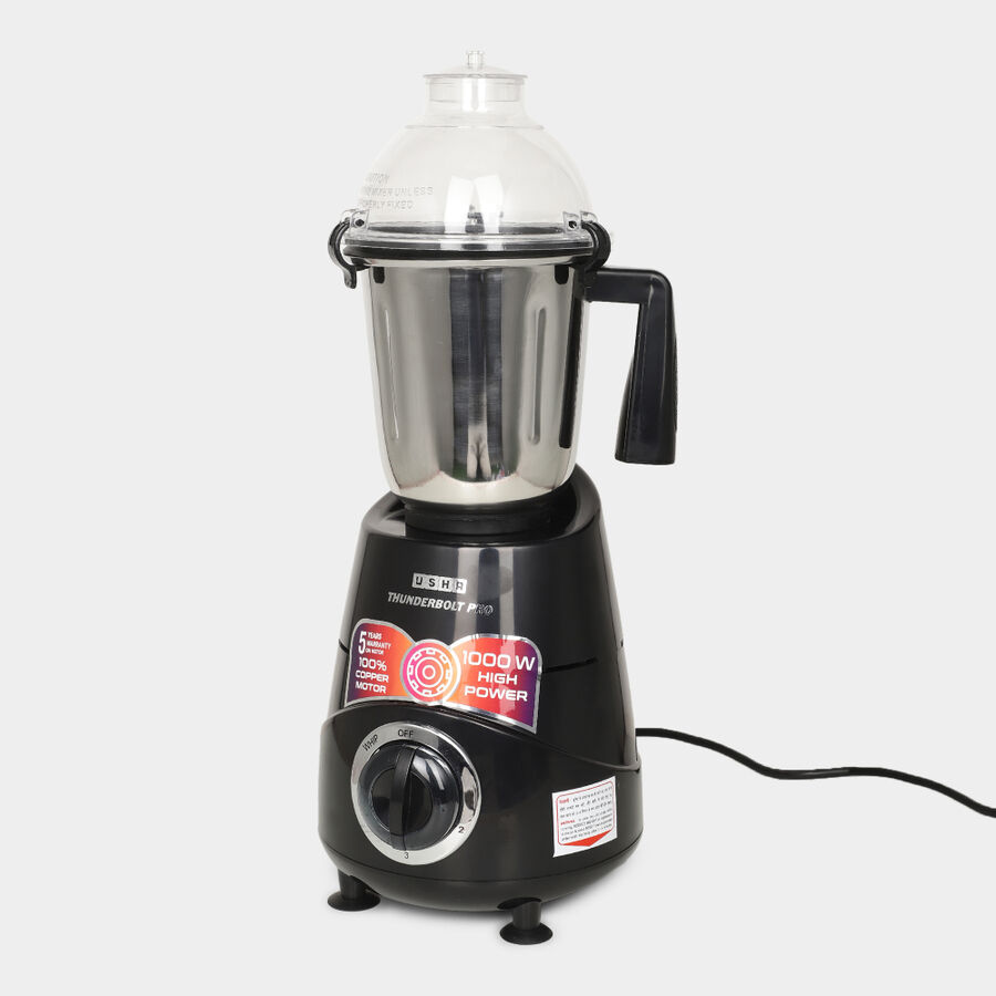 Mixer Grinder, , large