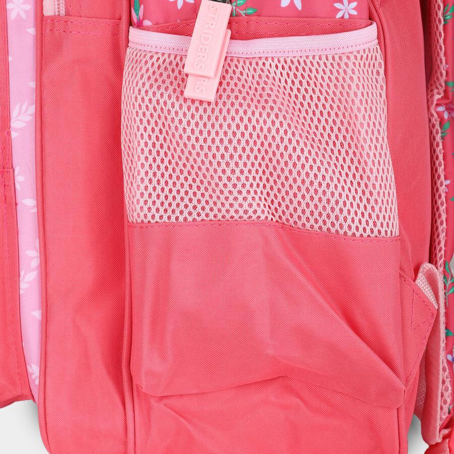 Kid's Barbie School Bag, , large