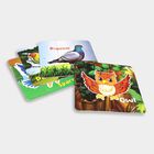 Birds Jigsaw Puzzle 6 Pcs, , small