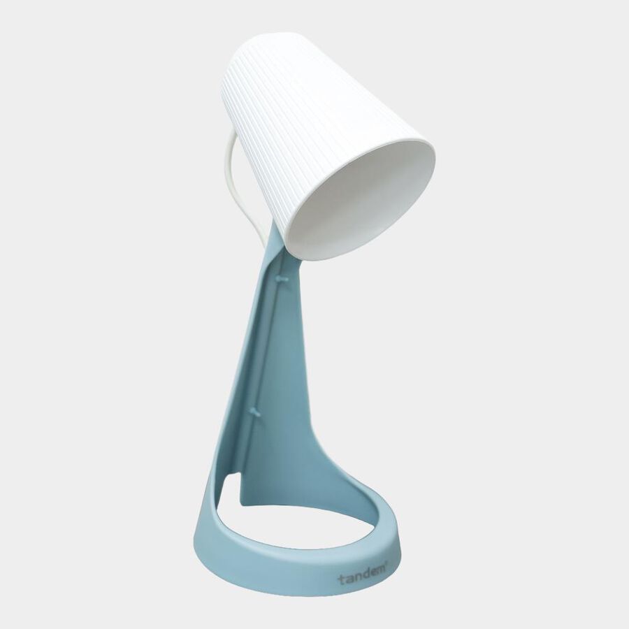 5 W Plastic TableLamp, , large