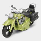 Black Plastic Bike Toy, , small image number null