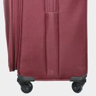 8-Wheel Polyester Soft Case Trolley, Medium, , small image number null