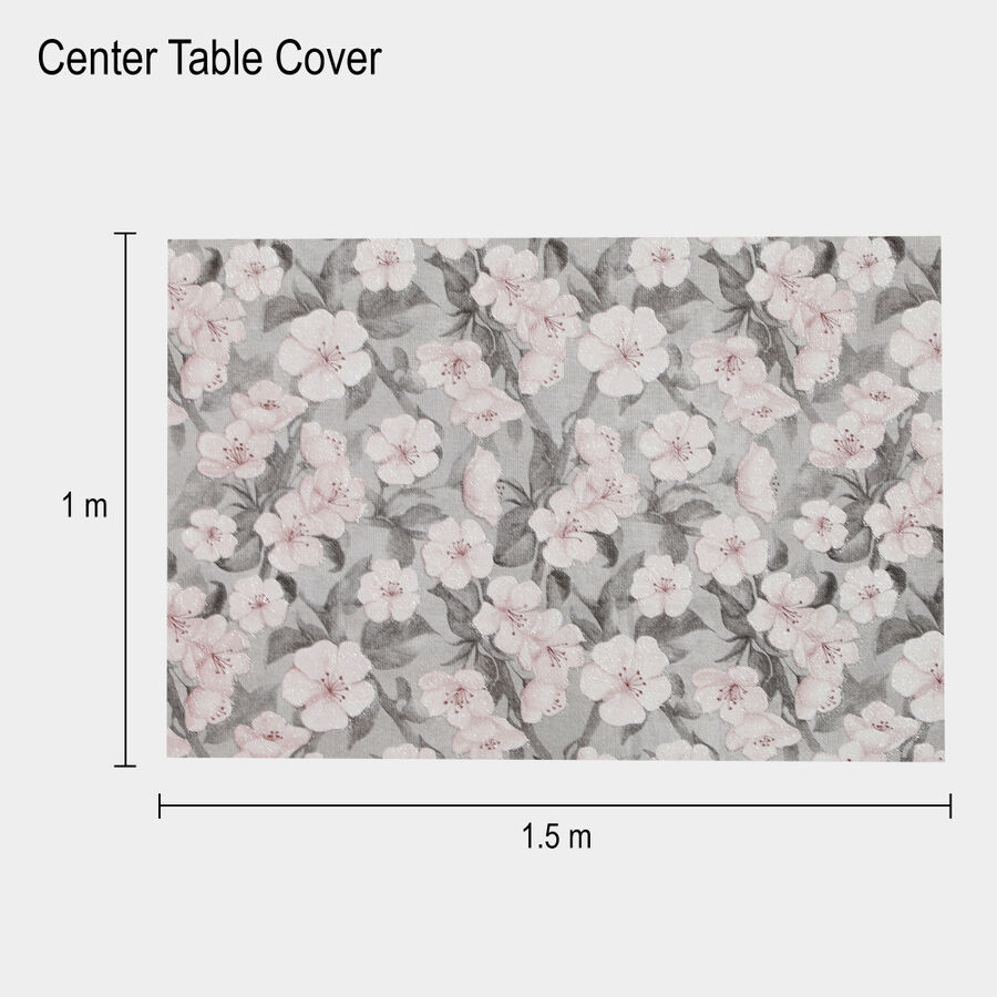 PVC Tablecover, , large image number null
