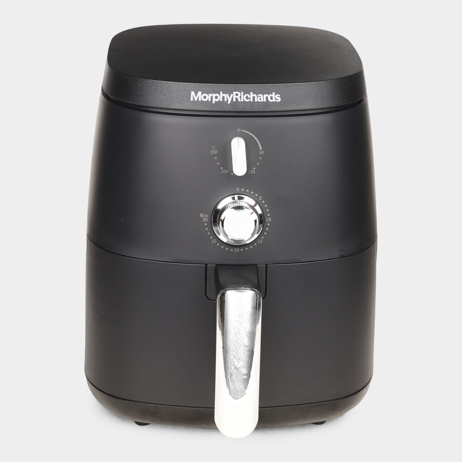 5 L Digital Air Fryer, , large image number null