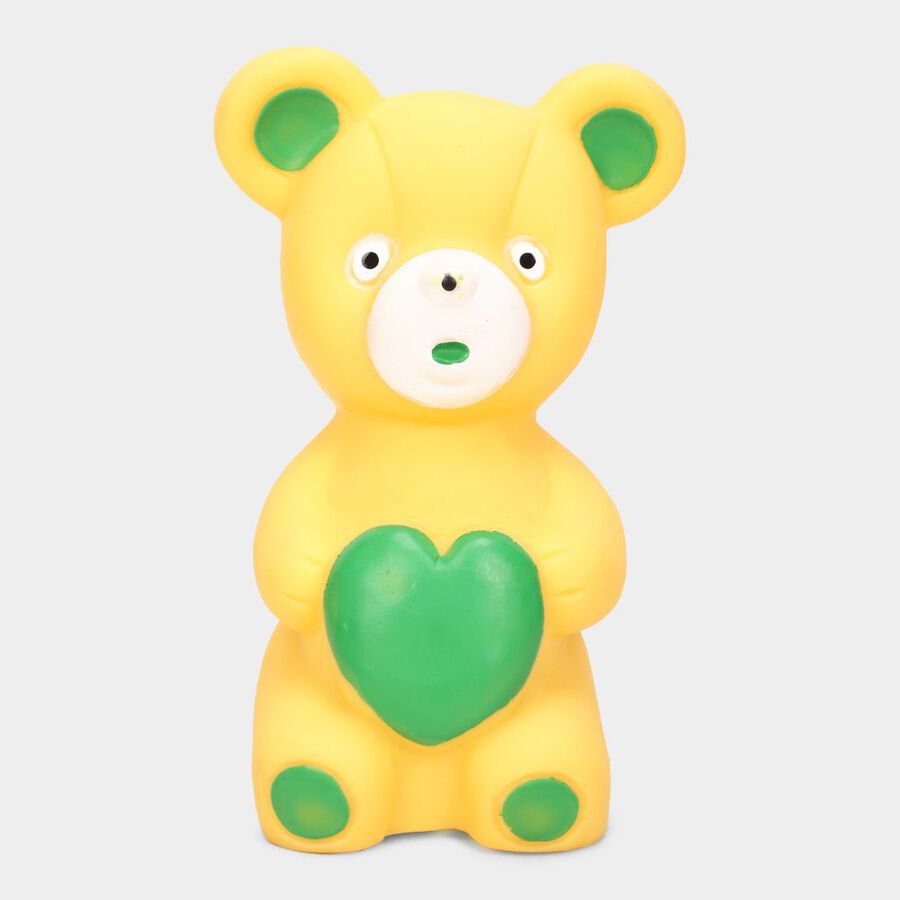 Squeezee Teddy, , large image number null