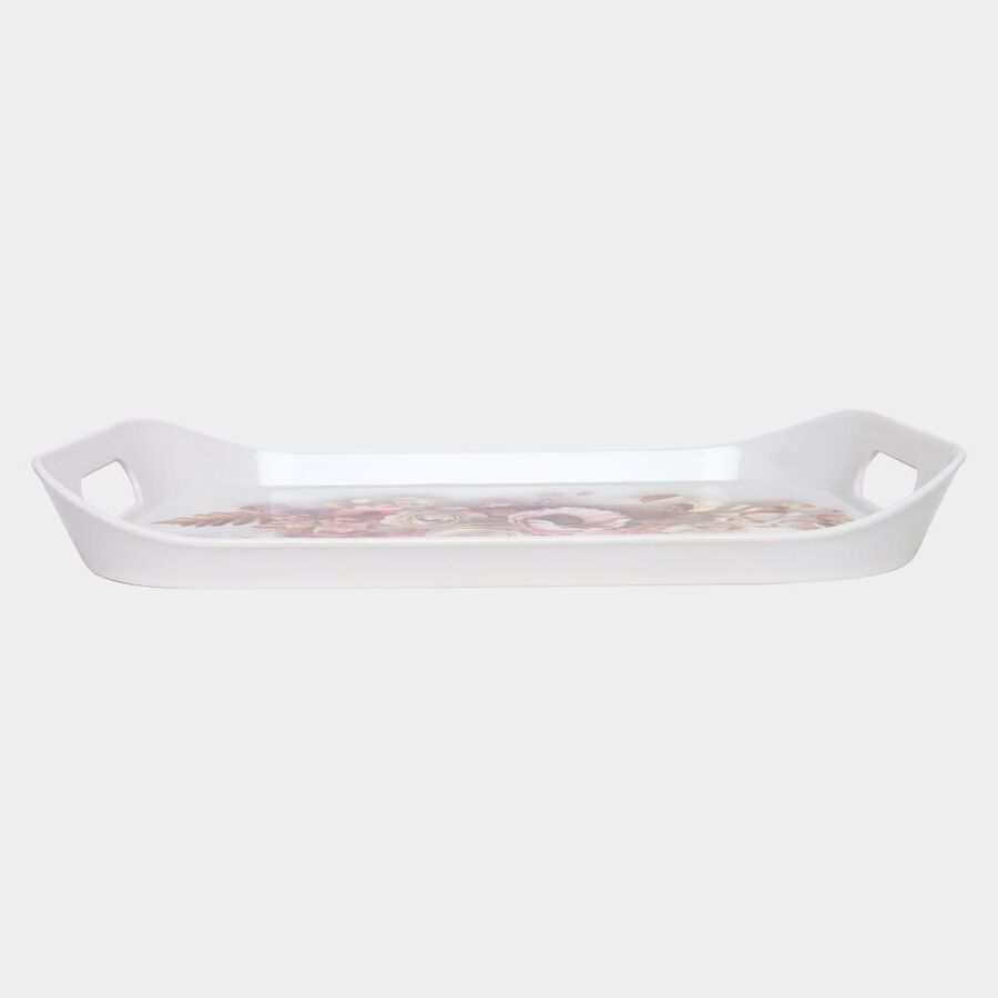 Melamine Serving Tray, , large image number null