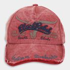 Men's Fabric Cap, , small image number null