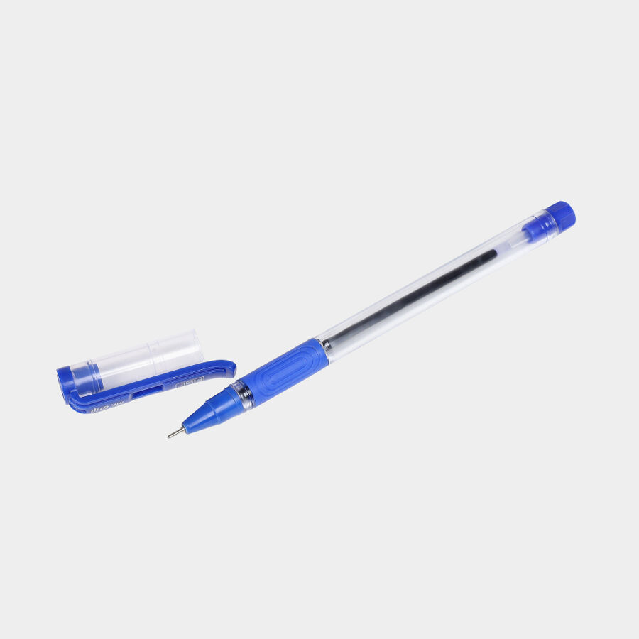 Blue Ball Pen, , large image number null