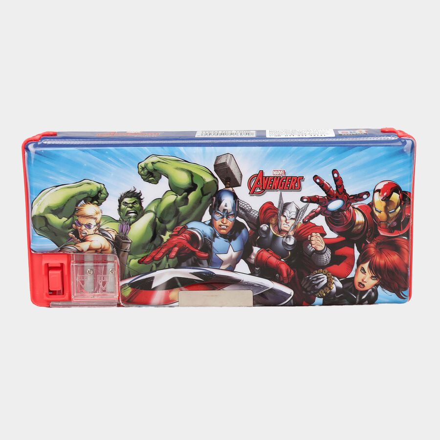 Magnetic Pencil Box, , large image number null