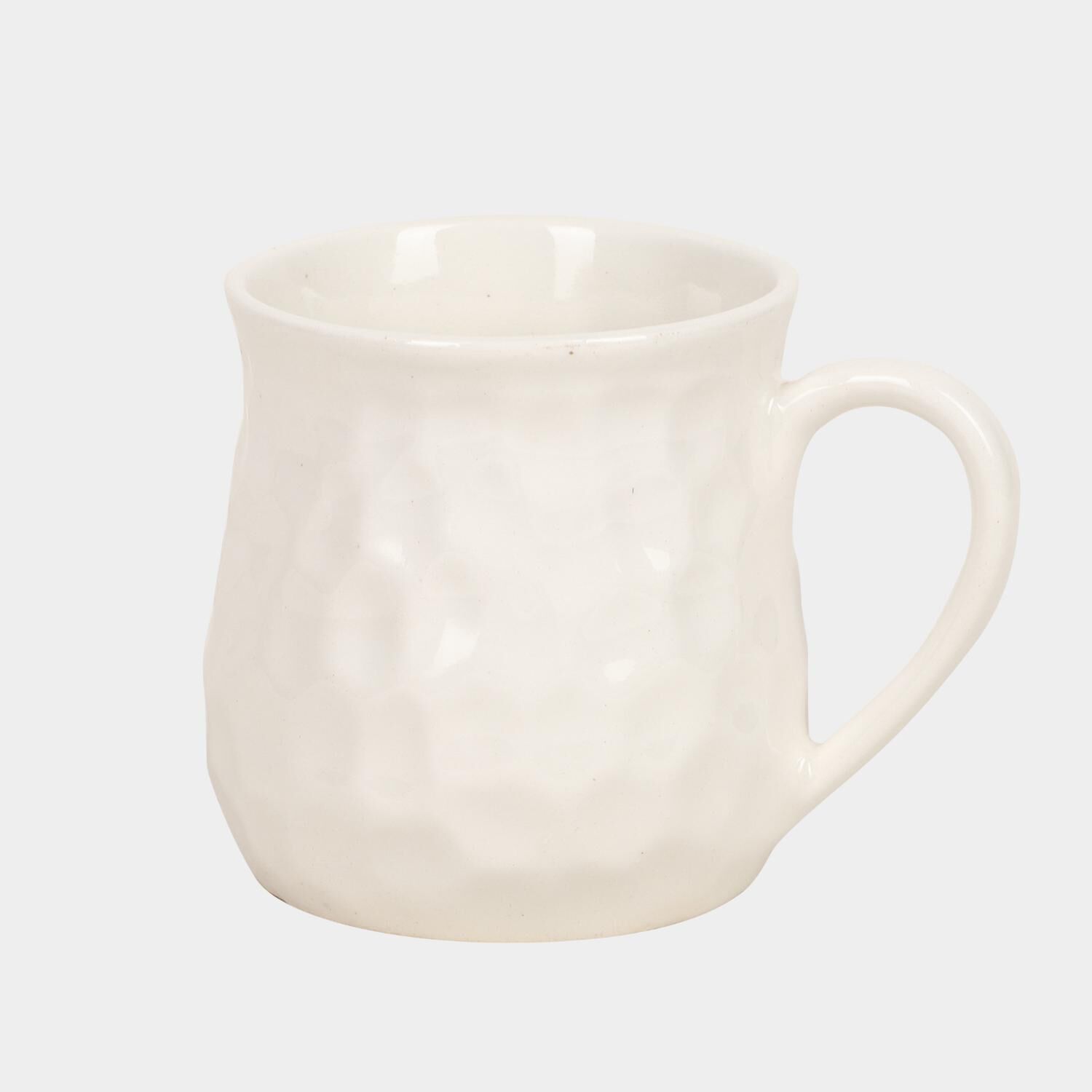 Home Finery                         150 ml Stoneware Mug