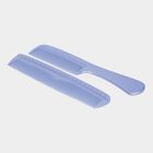 Plastic Comb With Mirror Set of 5, , small image number null
