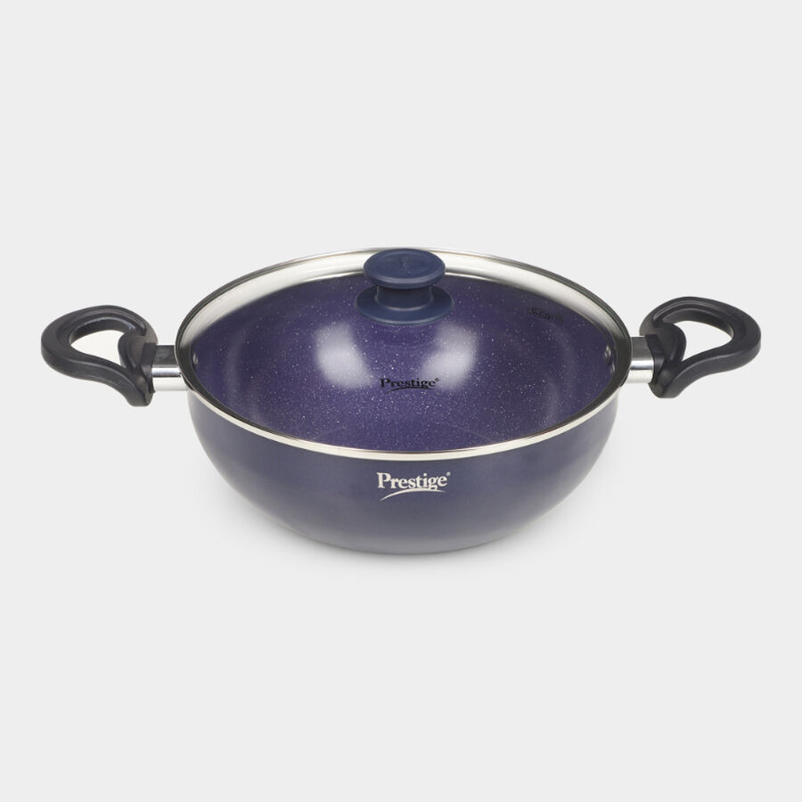3L Aluminium Kadhai, , large image number null