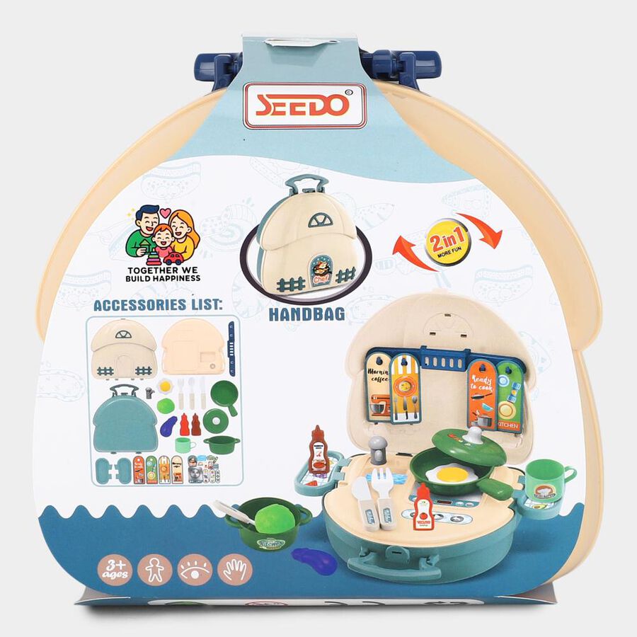 Kid's Doctor Set , , large