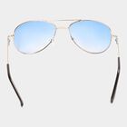 Men's Aviator/Pilot Sunglasses, Metal, , small image number null